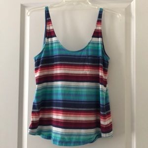 Billabong Stripe Take Top